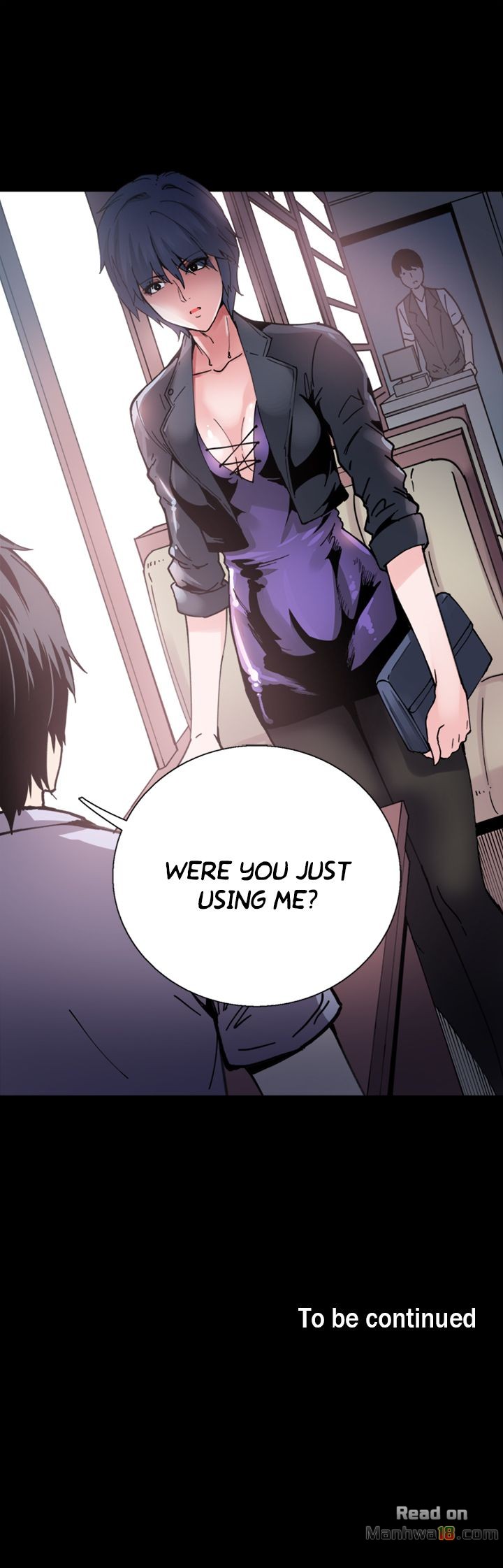 Body Change Chapter 4 - Manhwa18.com