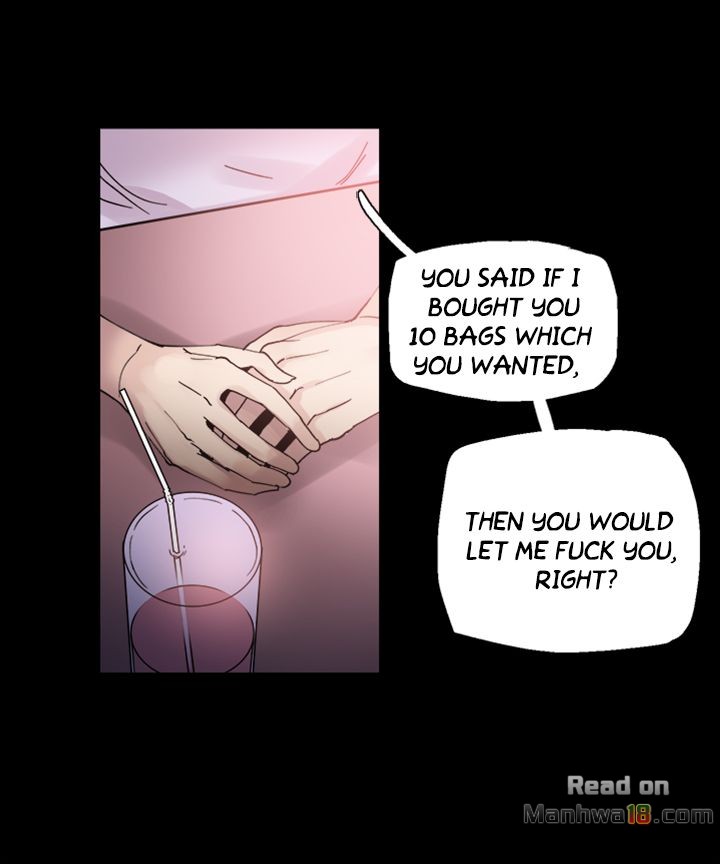 Body Change Chapter 5 - Manhwa18.com