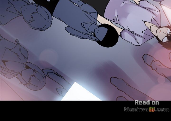 Body Change Chapter 5 - Manhwa18.com