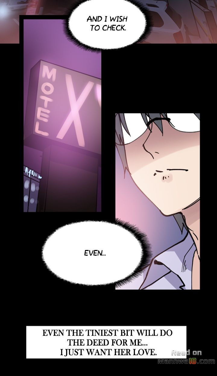 Body Change Chapter 5 - Manhwa18.com