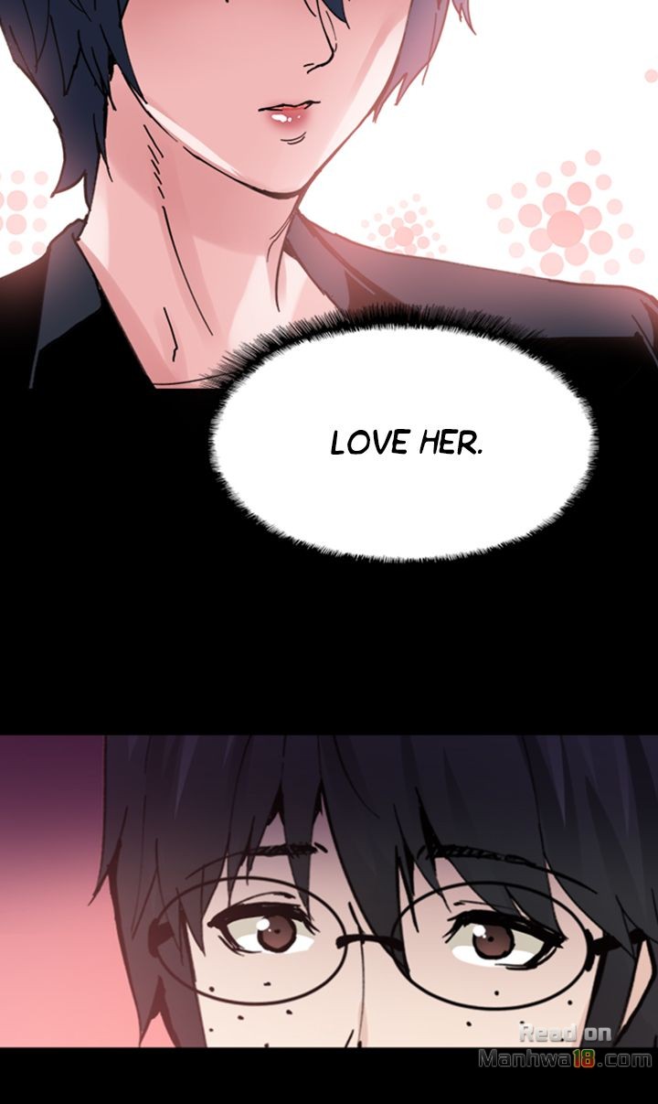 Body Change Chapter 5 - Manhwa18.com