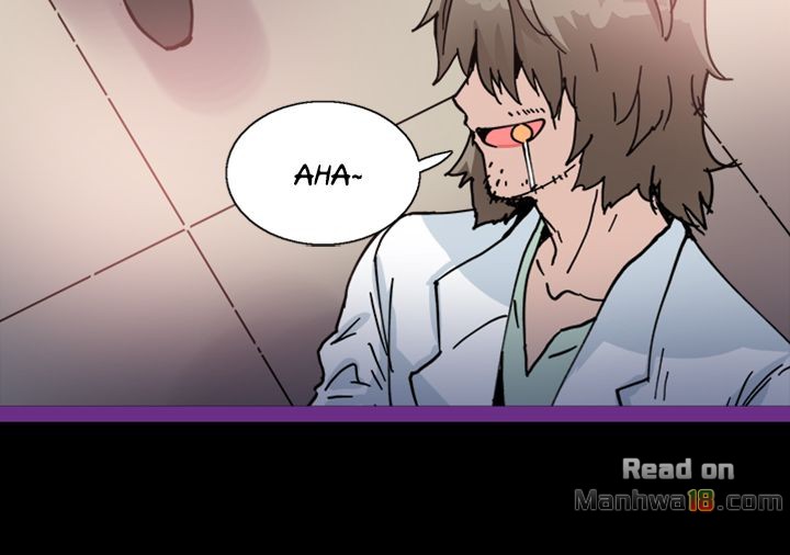 Body Change Chapter 5 - Manhwa18.com