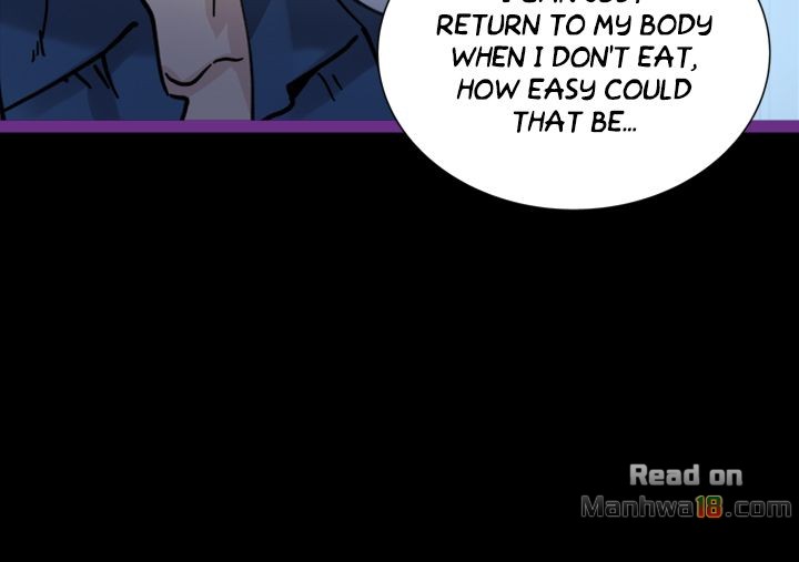 Body Change Chapter 5 - Manhwa18.com