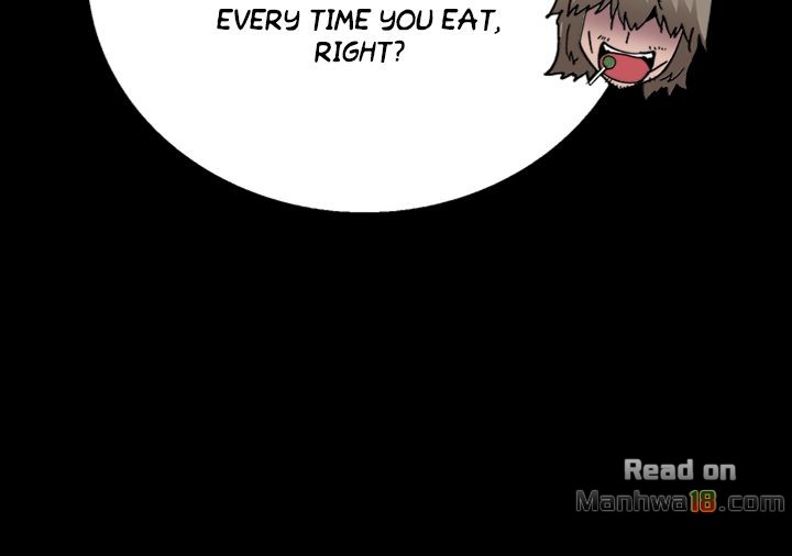 Body Change Chapter 5 - Manhwa18.com