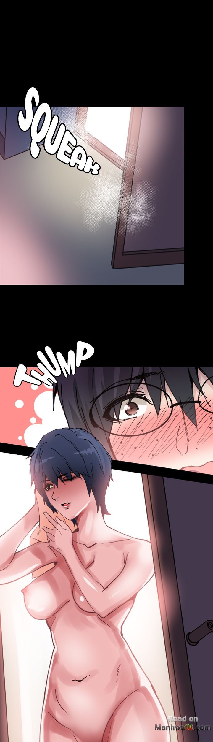 Body Change Chapter 5 - Manhwa18.com