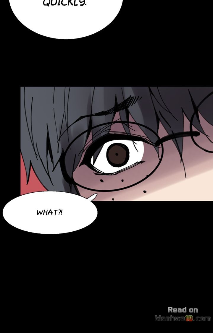 Body Change Chapter 5 - Manhwa18.com