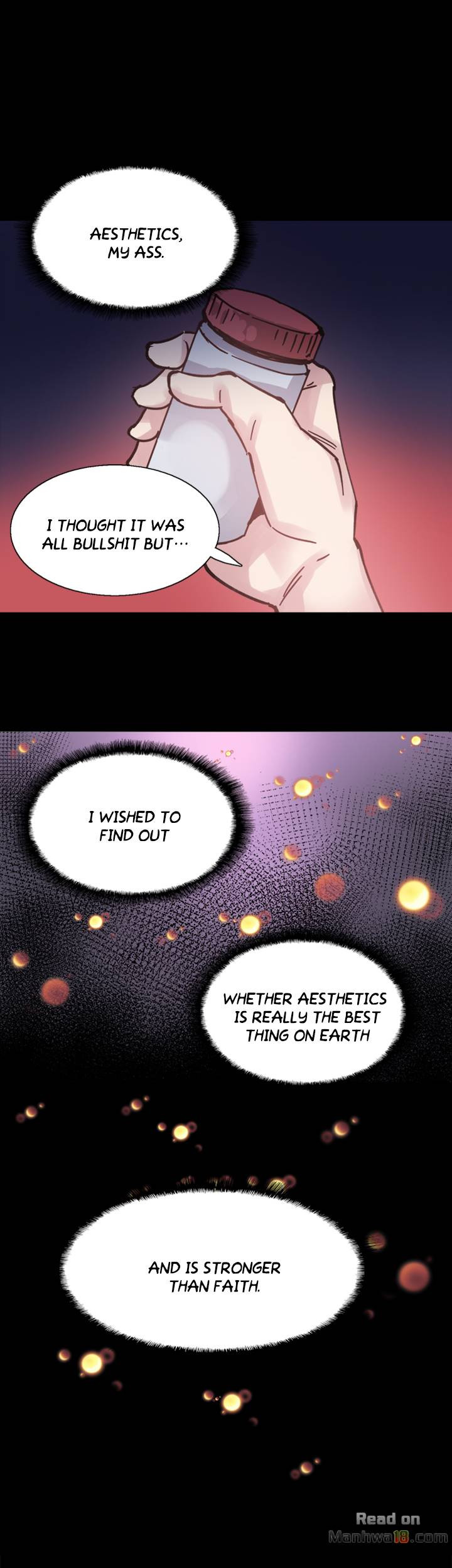 Body Change Chapter 7 - Manhwa18.com