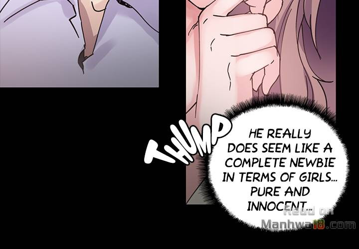 Body Change Chapter 7 - Manhwa18.com