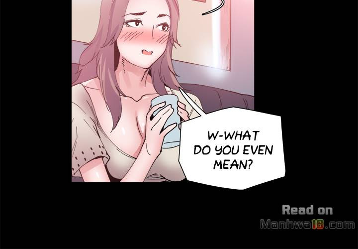 Body Change Chapter 7 - Manhwa18.com