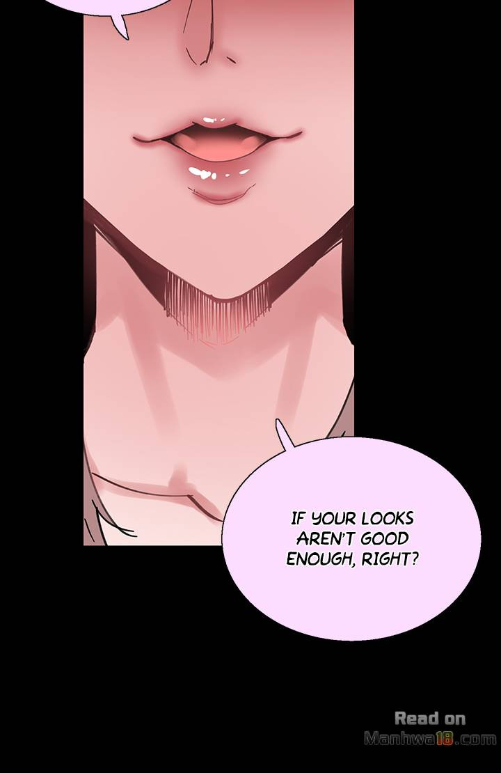 Body Change Chapter 7 - Manhwa18.com