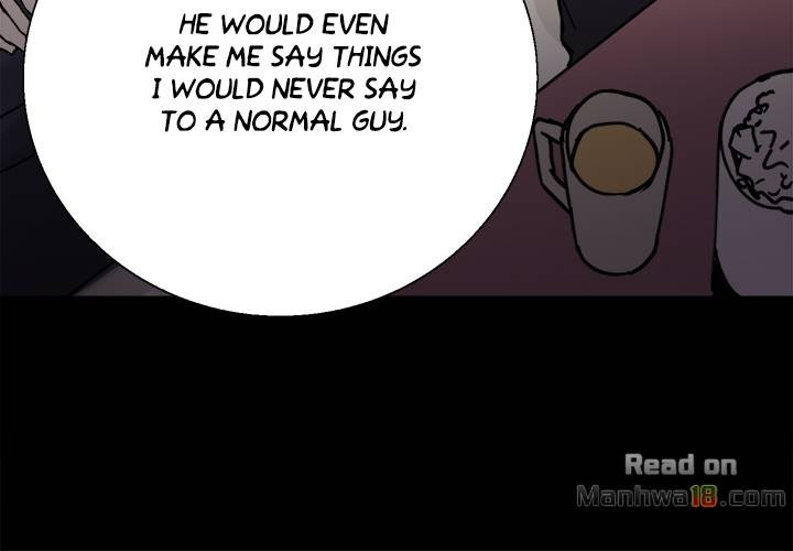 Body Change Chapter 7 - Manhwa18.com