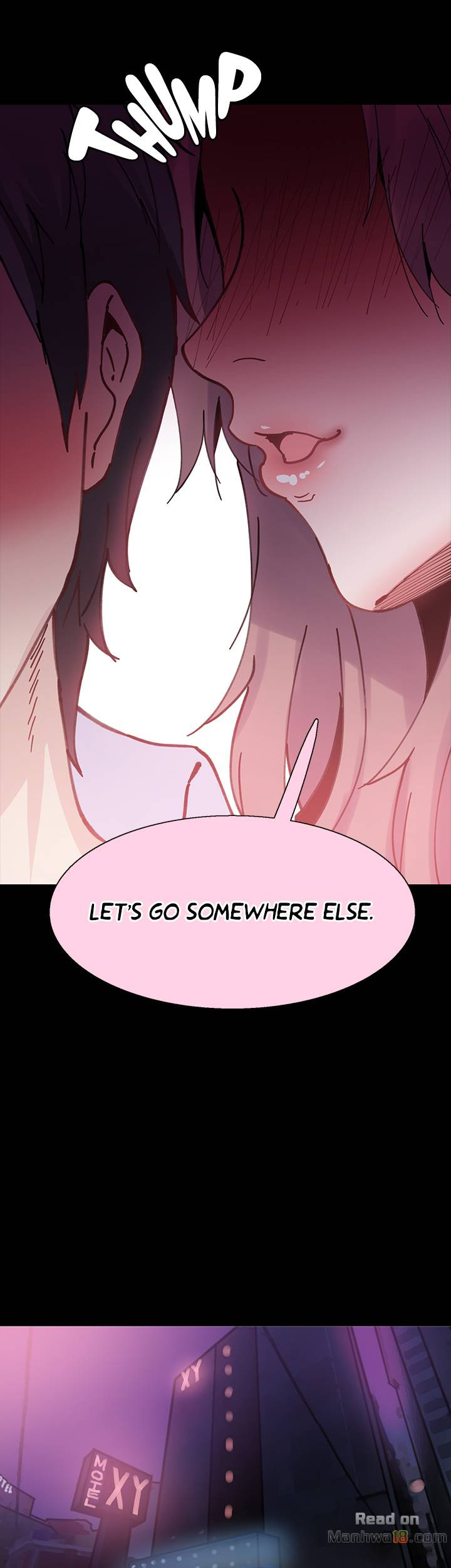 Body Change Chapter 7 - Manhwa18.com