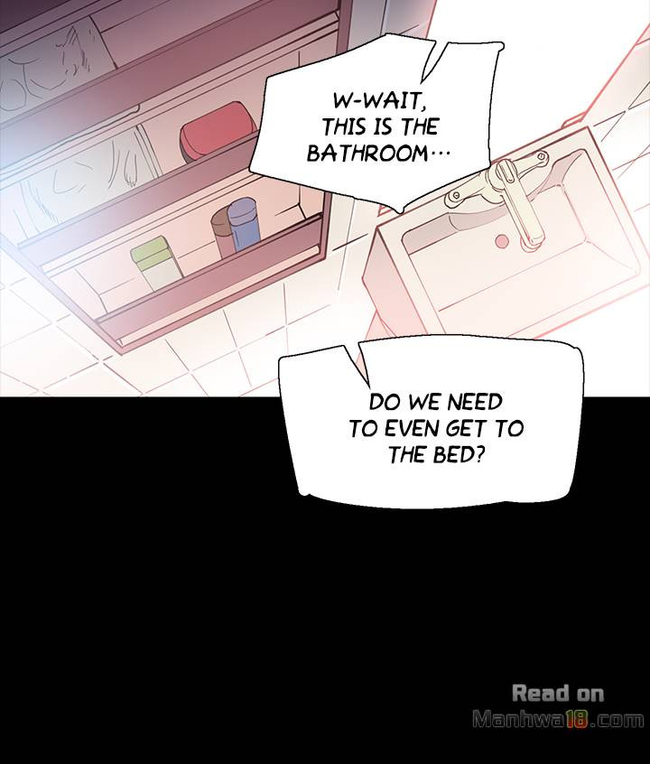 Body Change Chapter 7 - Manhwa18.com