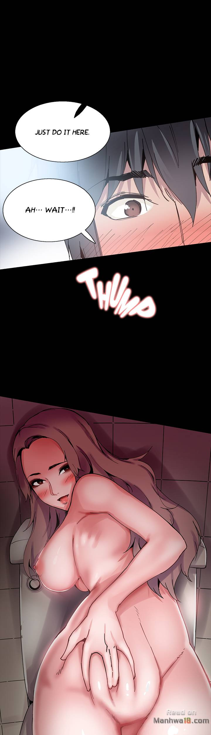 Body Change Chapter 7 - Manhwa18.com