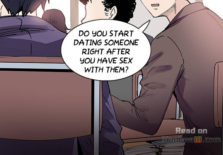 Body Change Chapter 8 - Manhwa18.com