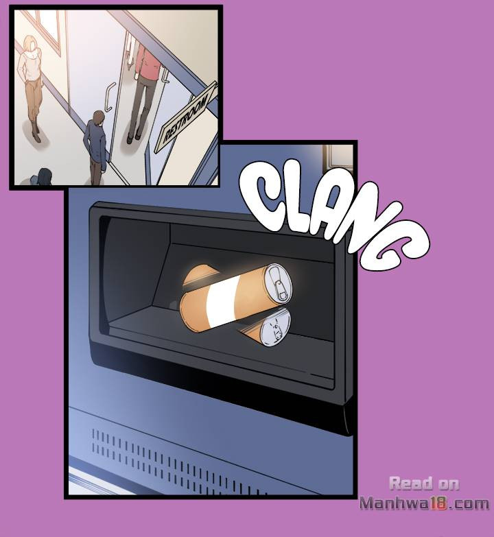 Body Change Chapter 8 - Manhwa18.com