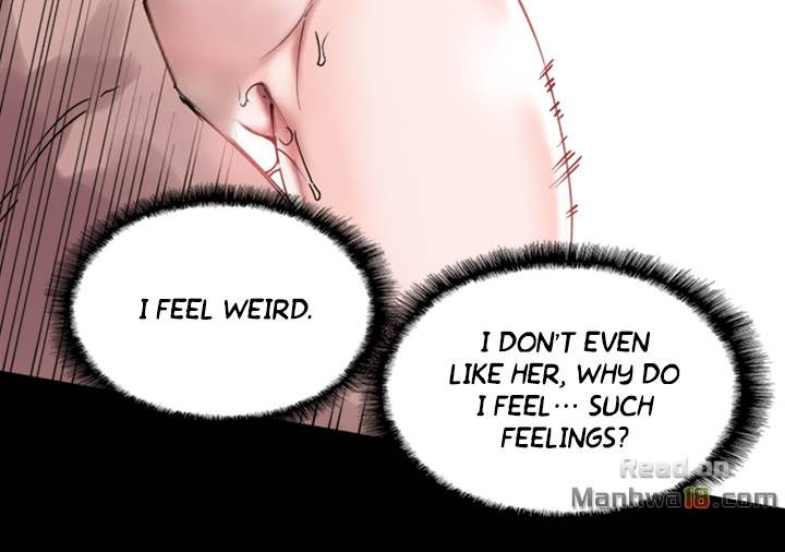 Body Change Chapter 8 - Manhwa18.com