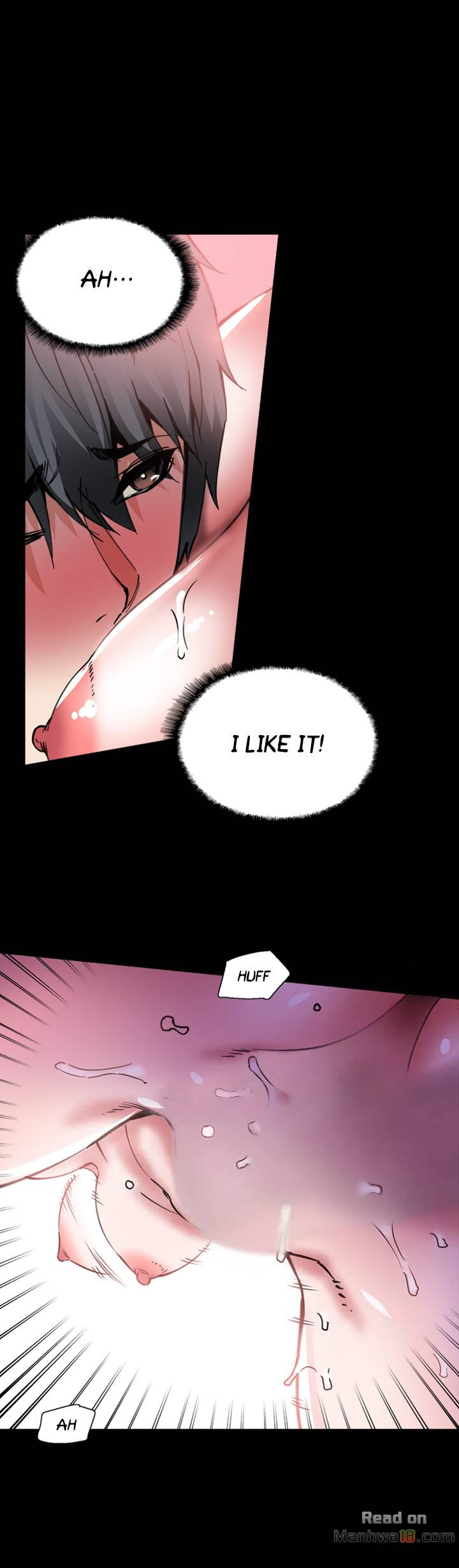 Body Change Chapter 8 - Manhwa18.com