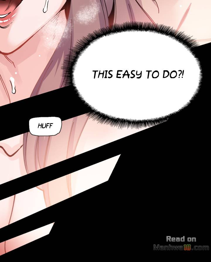 Body Change Chapter 8 - Manhwa18.com