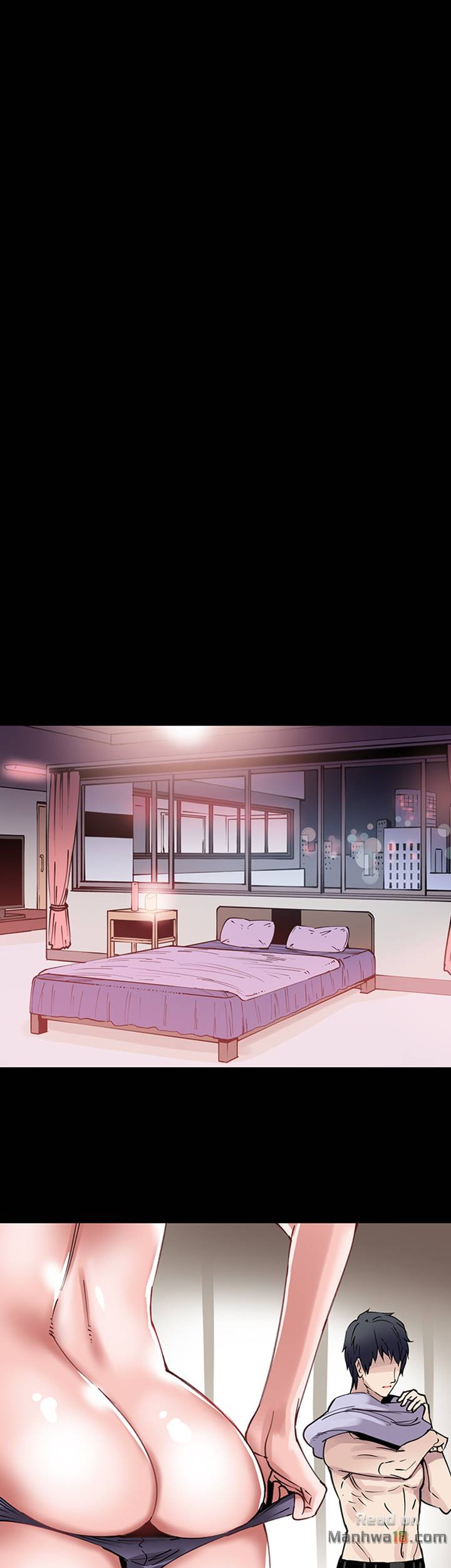 Body Change Chapter 8 - Manhwa18.com