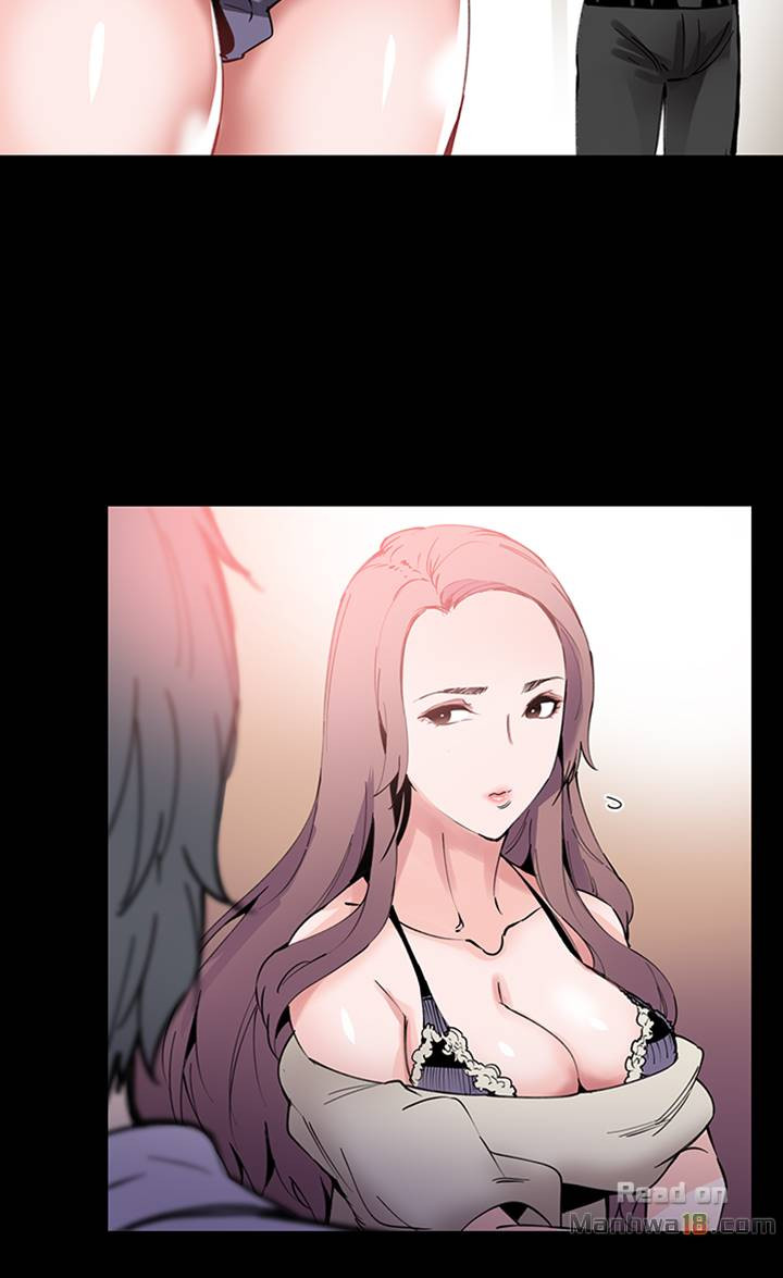 Body Change Chapter 8 - Manhwa18.com