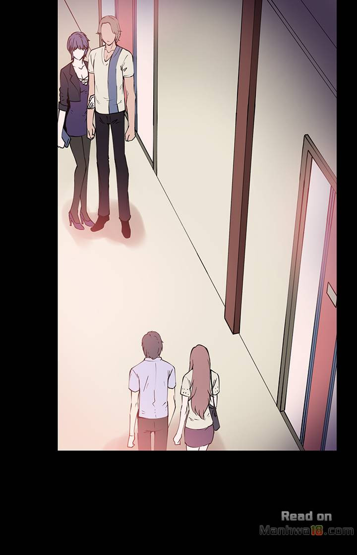 Body Change Chapter 8 - Manhwa18.com