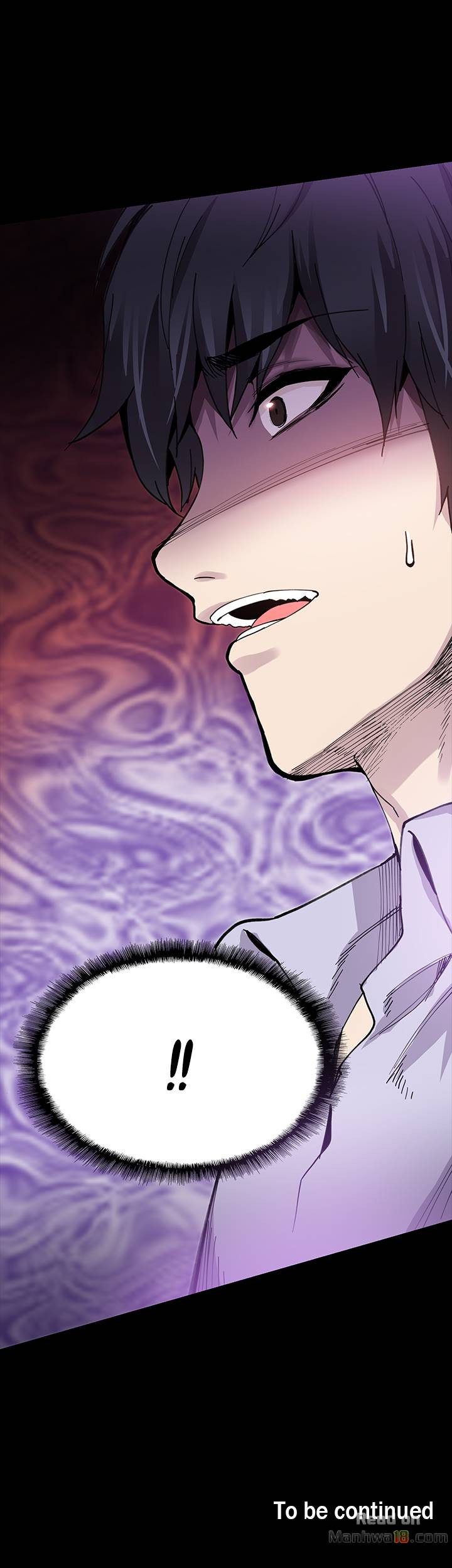 Body Change Chapter 8 - Manhwa18.com