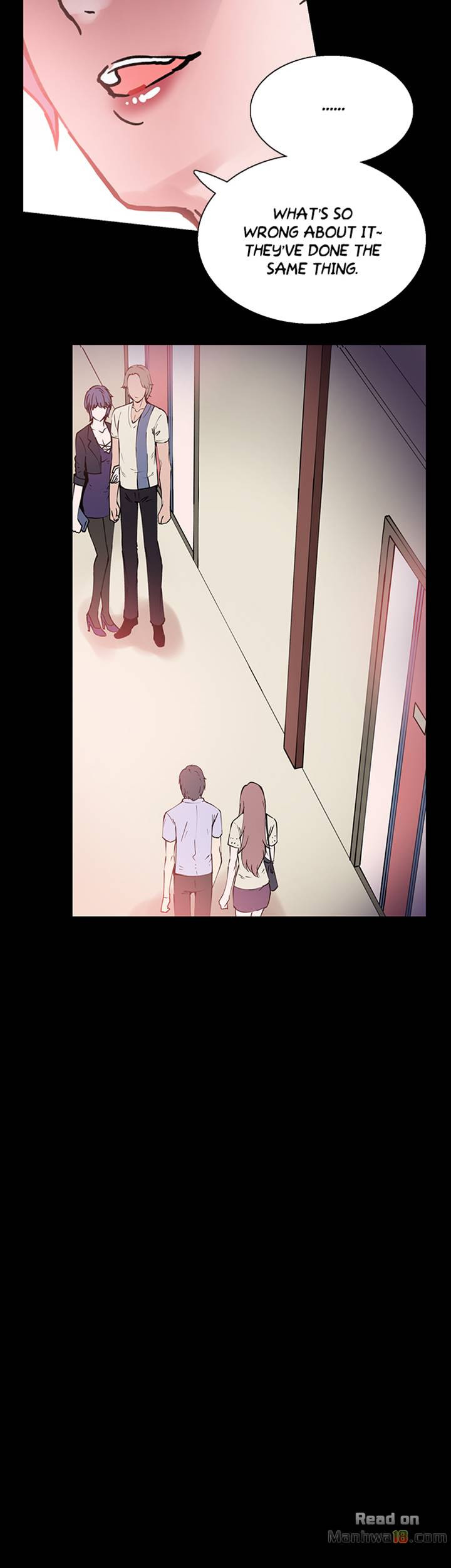 Body Change Chapter 9 - Manhwa18.com