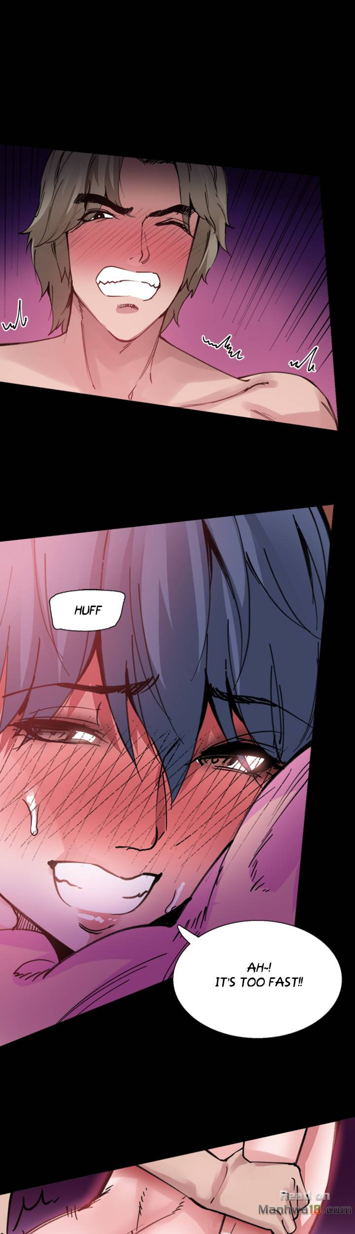 Body Change Chapter 9 - Manhwa18.com