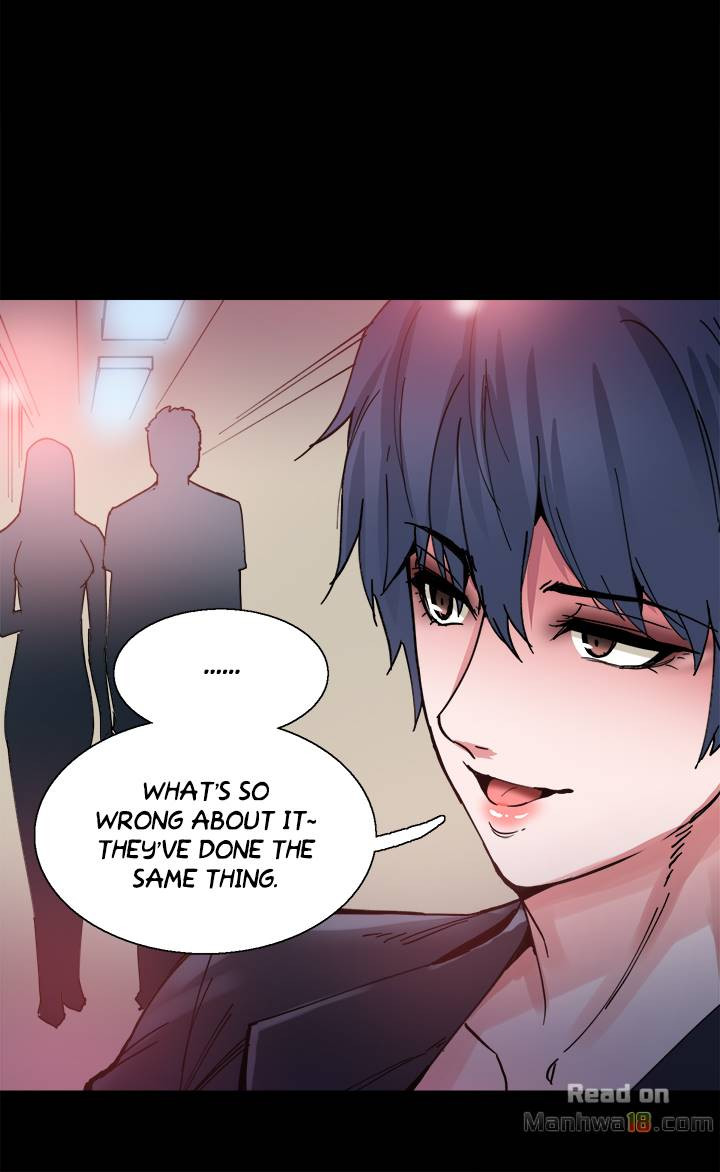 Body Change Chapter 9 - Manhwa18.com
