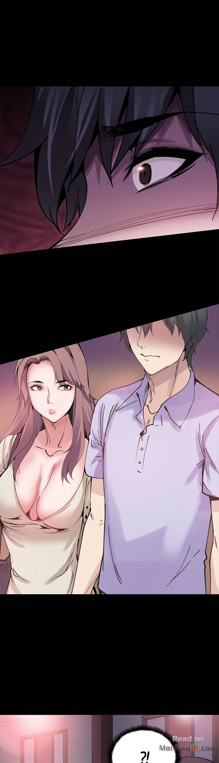 Body Change Chapter 9 - Manhwa18.com
