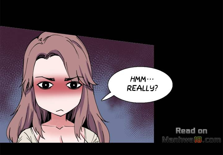 Body Change Chapter 9 - Manhwa18.com