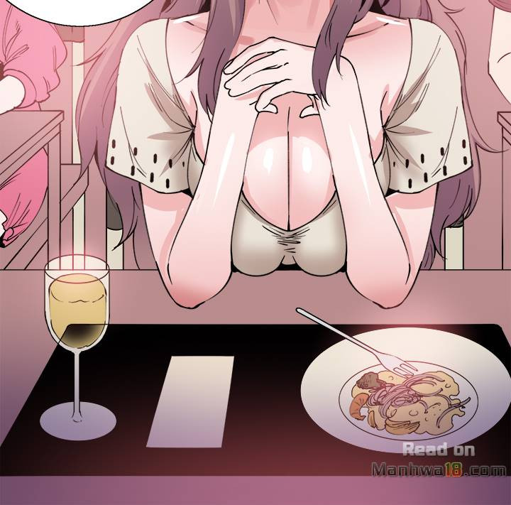 Body Change Chapter 9 - Manhwa18.com