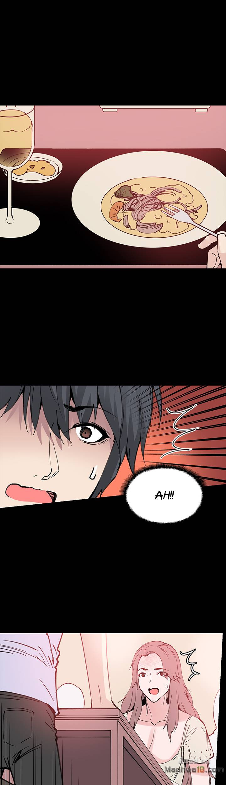 Body Change Chapter 9 - Manhwa18.com