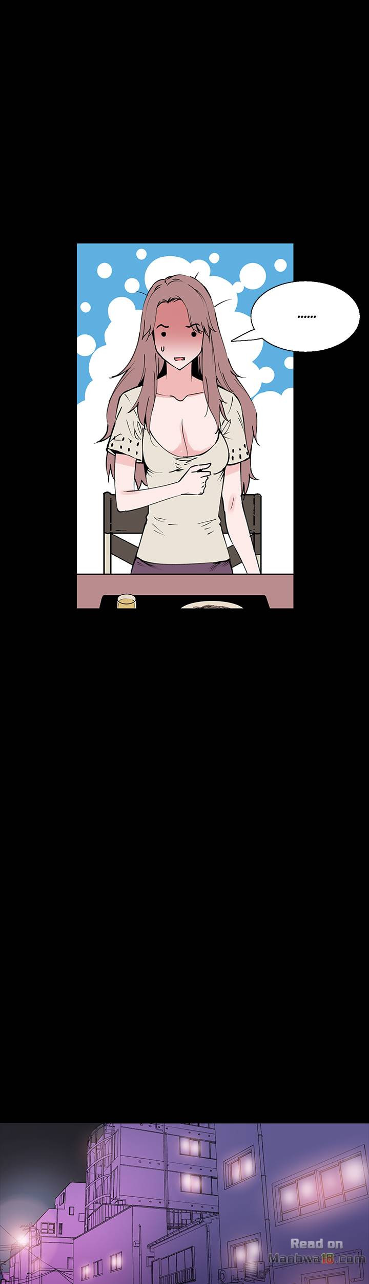 Body Change Chapter 9 - Manhwa18.com