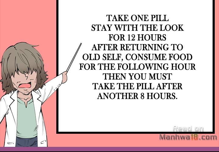 Body Change Chapter 9 - Manhwa18.com