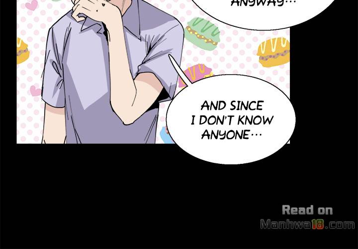 Body Change Chapter 9 - Manhwa18.com