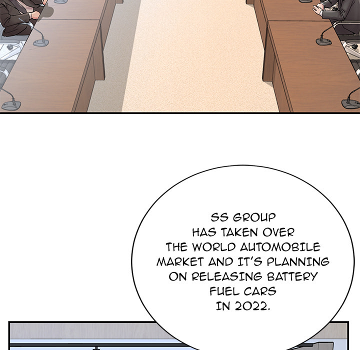 Dumped Chapter 1 - Manhwa18.com