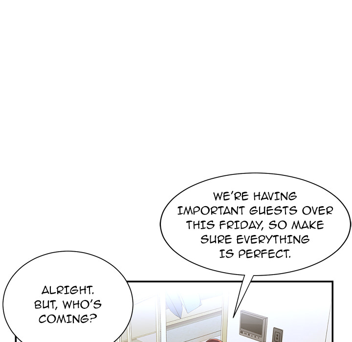 Dumped Chapter 1 - Manhwa18.com