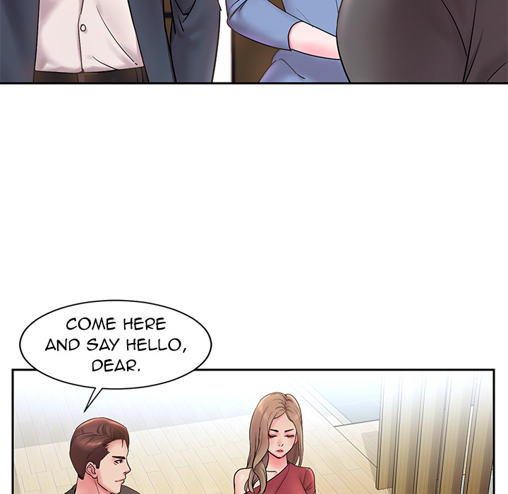 Dumped Chapter 1 - Manhwa18.com