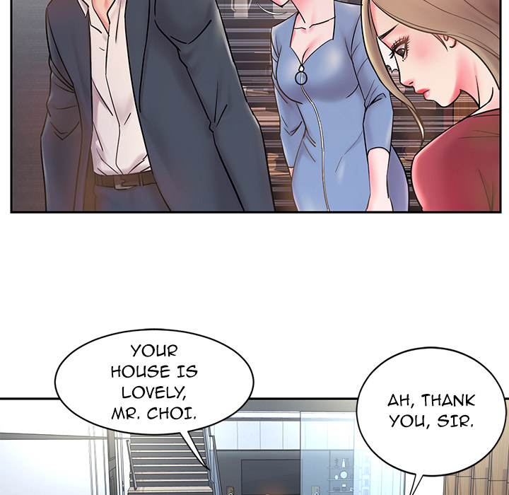 Dumped Chapter 1 - Manhwa18.com