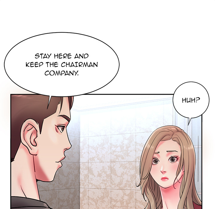 Dumped Chapter 1 - Manhwa18.com