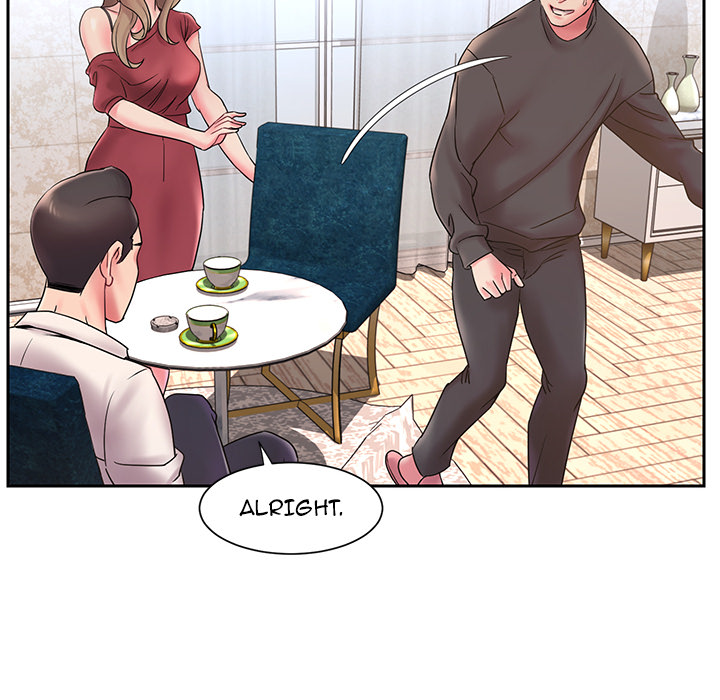 Dumped Chapter 1 - Manhwa18.com