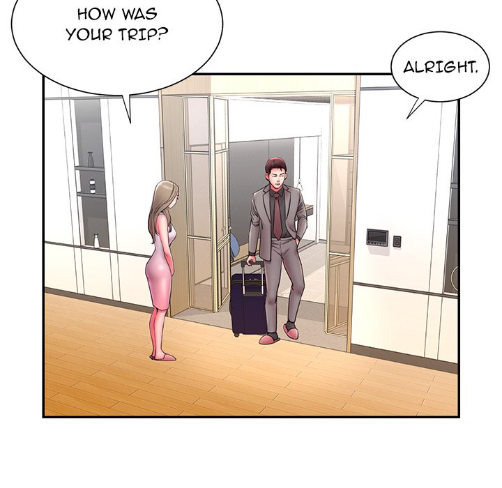 Dumped Chapter 12 - Manhwa18.com