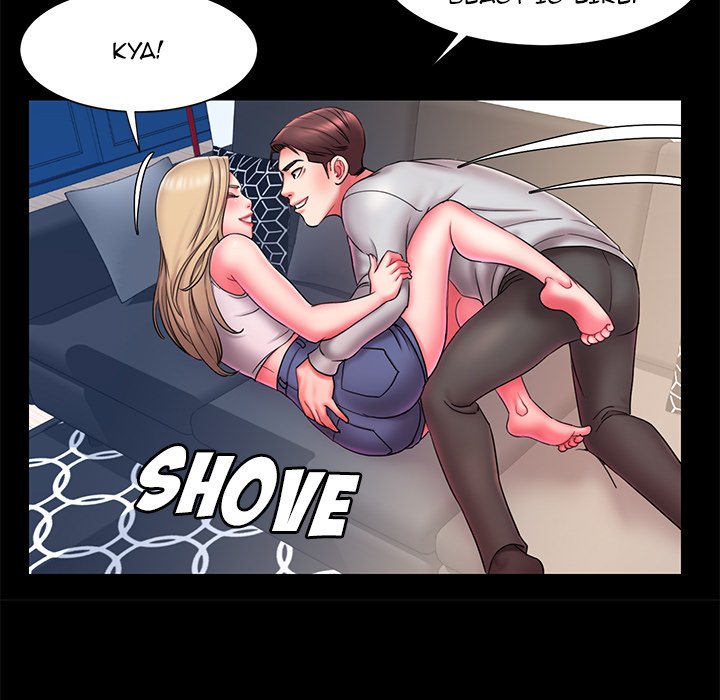 Dumped Chapter 12 - Manhwa18.com