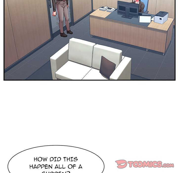 Dumped Chapter 12 - Manhwa18.com