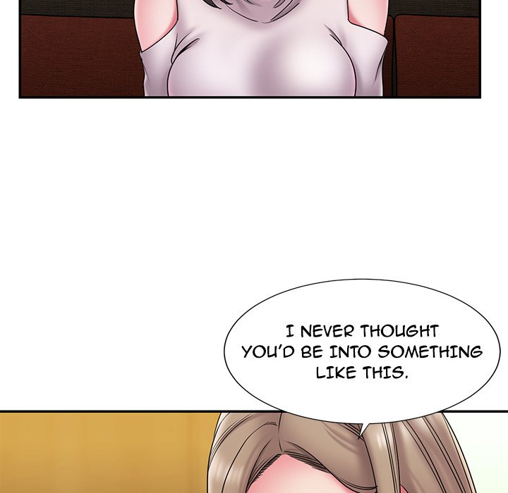 Dumped Chapter 17 - Manhwa18.com