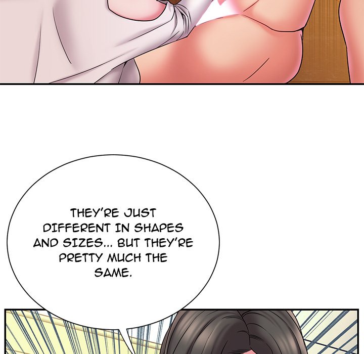 Dumped Chapter 17 - Manhwa18.com