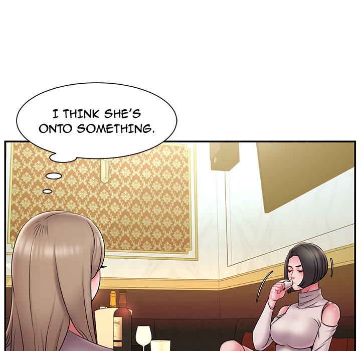 Dumped Chapter 17 - Manhwa18.com