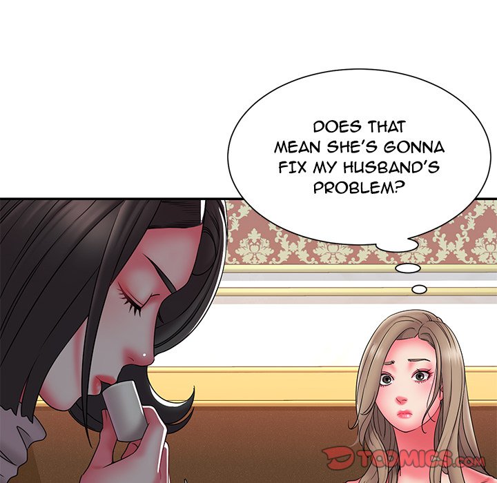 Dumped Chapter 17 - Manhwa18.com